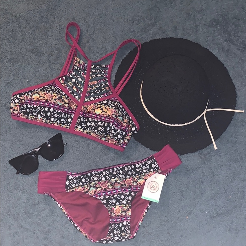 SO Bikini